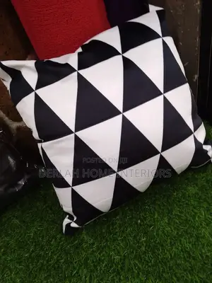 Throw Cushions