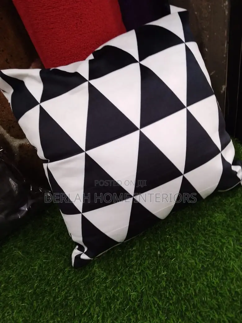 Throw Cushions
