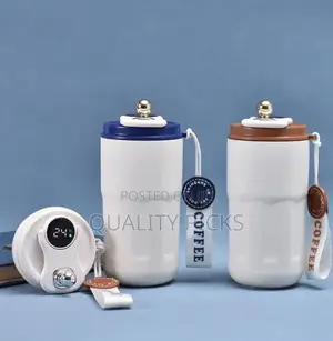 Portable Vacuum Cup