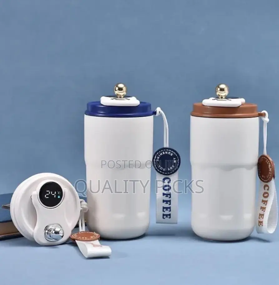 Portable Vacuum Cup