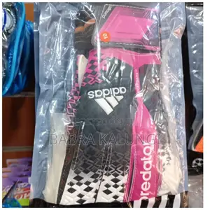 Adidas Goal Keeper Gloves