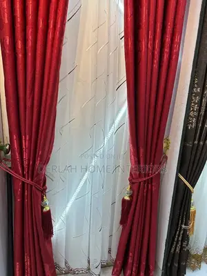 Quality Curtains