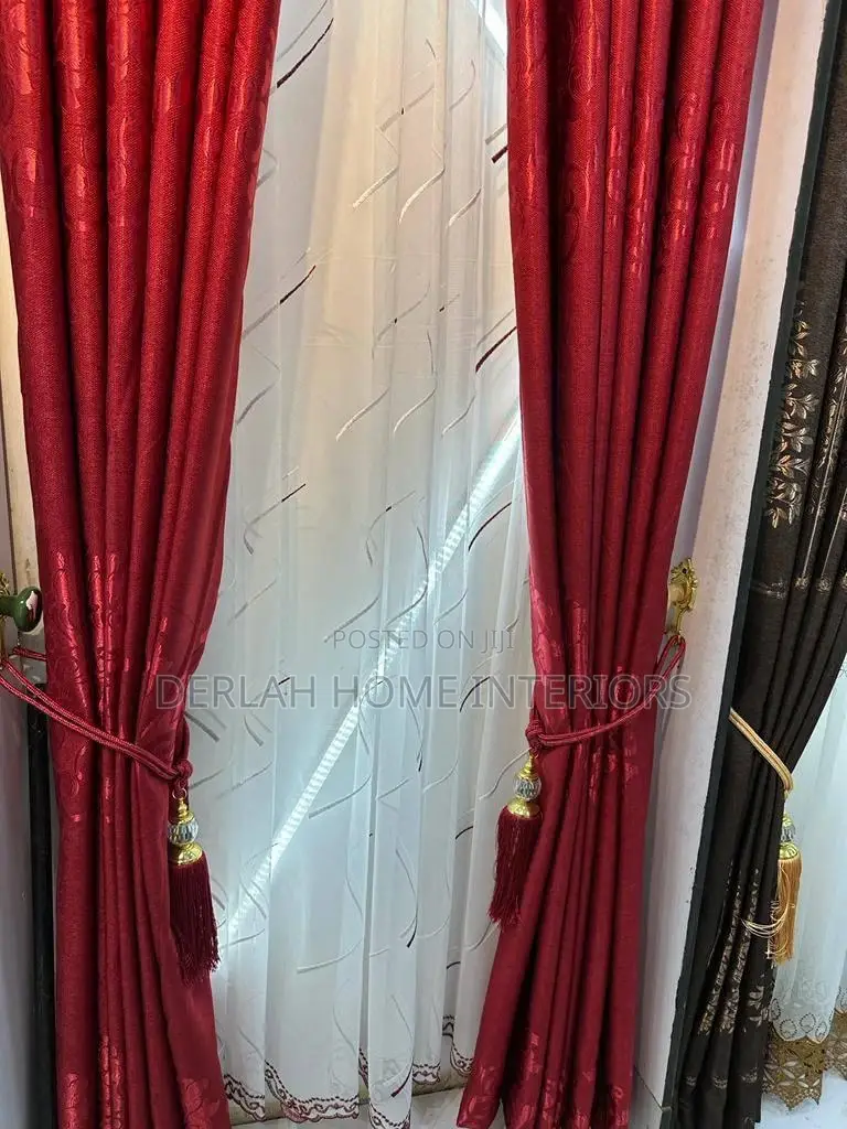 Quality Curtains