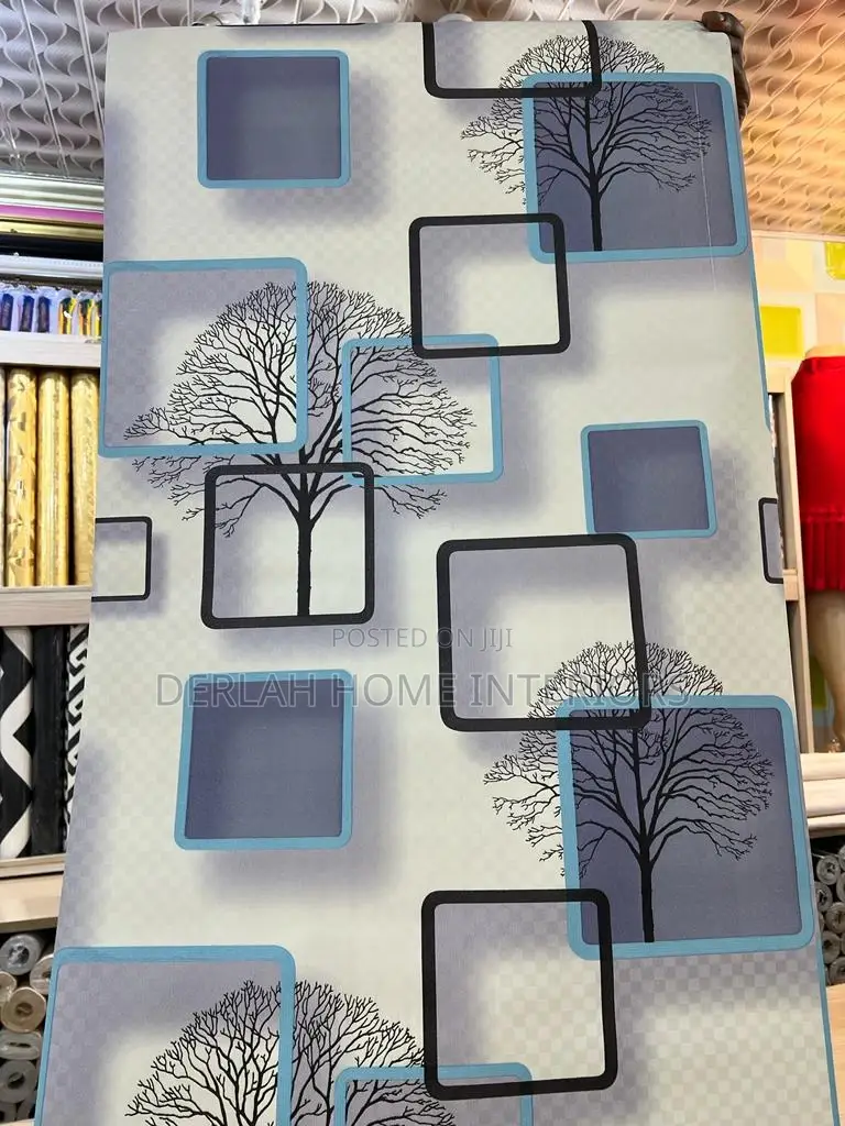 Wallpaper Designings