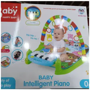 3 in 1 Baby Play Mat