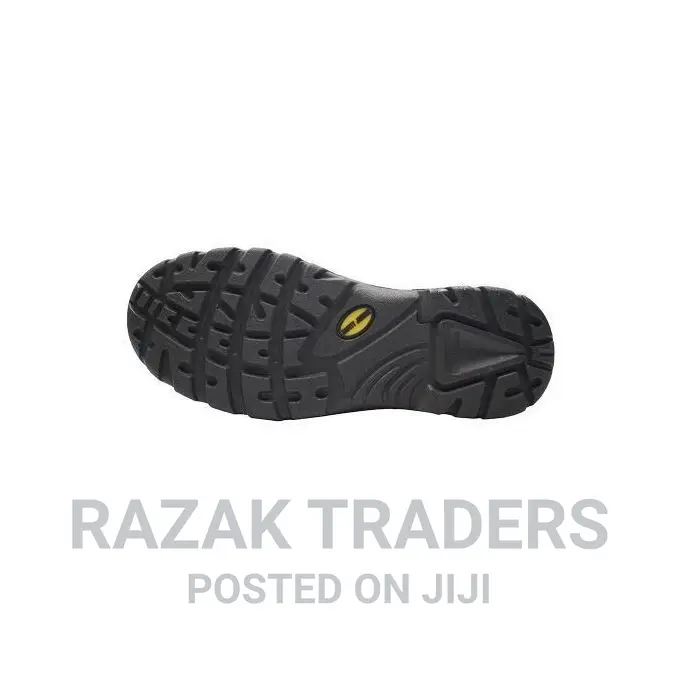 Safety Jogger Shoes Oil Resistant Boots