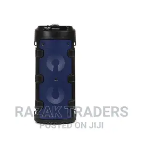 Bluetooth FM Bluetooth Speaker