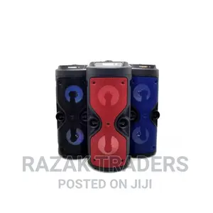 Bluetooth FM Bluetooth Speaker