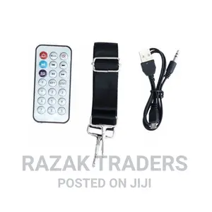 Bluetooth FM Bluetooth Speaker