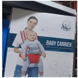 Baby Carrier