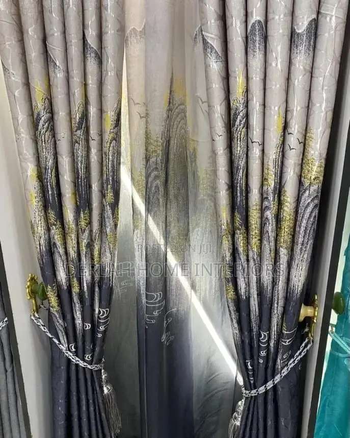 Attractive Curtains
