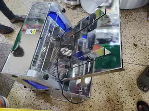 Bread Slicer