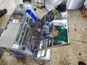 Bread Slicer
