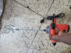 Hand Blender Commercial