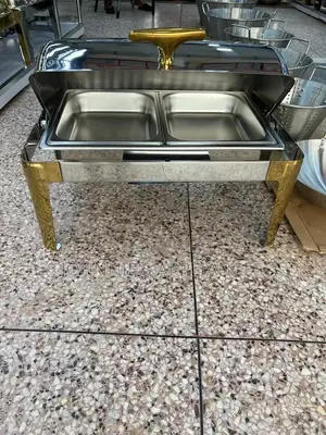 Food Warmer