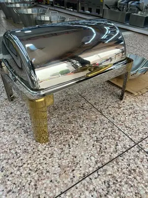 Food Warmer