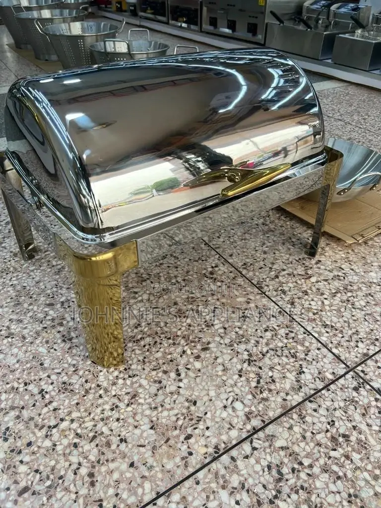 Food Warmer