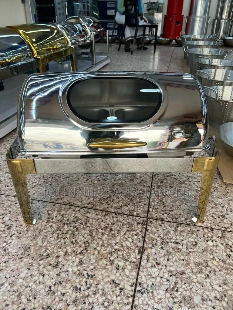 Food Warmer
