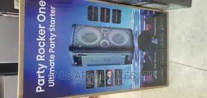 Hisense Party Box