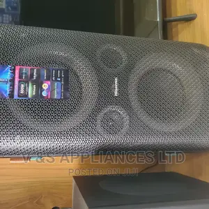 Hisense Party Box