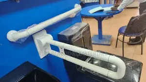 Handicap Grub Rail
