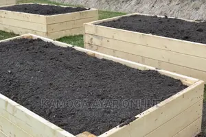 Garden Organic Black Soil/ Manure,Fertilizer/Black Earth