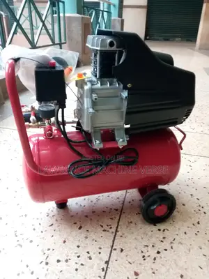 Air Compressor 25L 3HP