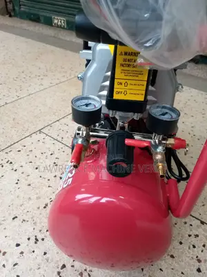 Royalty Air Compressor 25L