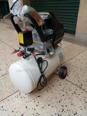 25L Air Compressor Edon