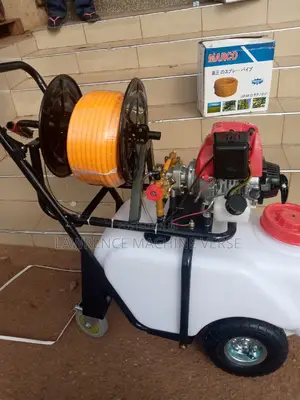 Power Sprayer, Garden Sprayer 50L
