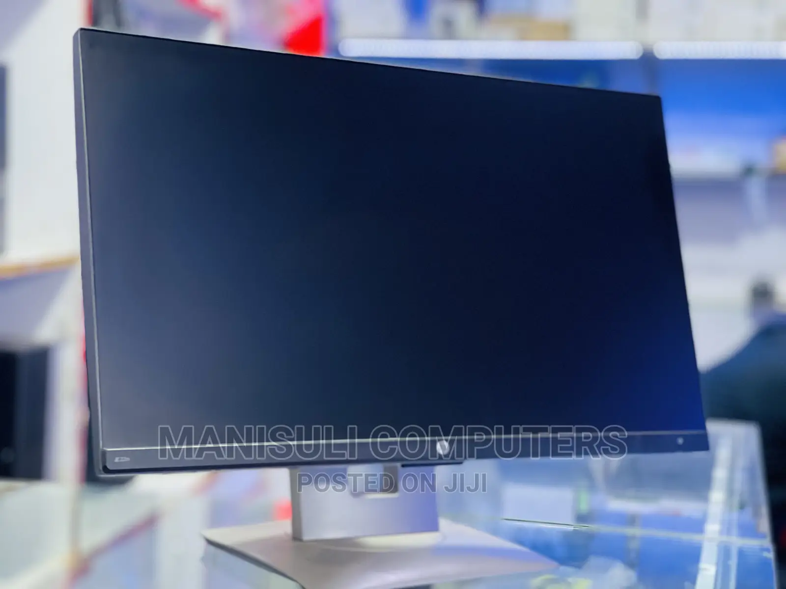 Monitor Ips 22.9 Inch VGA. USB.3.0 HDMI, Display Port