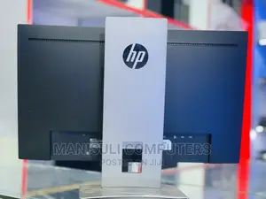 Monitor Ips 22.9 Inch VGA. USB.3.0 HDMI, Display Port