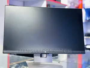 Monitor Ips 22.9 Inch VGA. USB.3.0 HDMI, Display Port