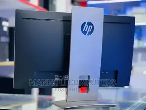 Monitor Ips 22.9 Inch VGA. USB.3.0 HDMI, Display Port