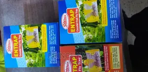 Entrap Fruit Fly Traps