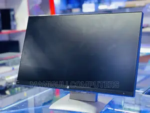 Monitor 22.9 Inch VGA, HDMI, USB 3.0 Display Port