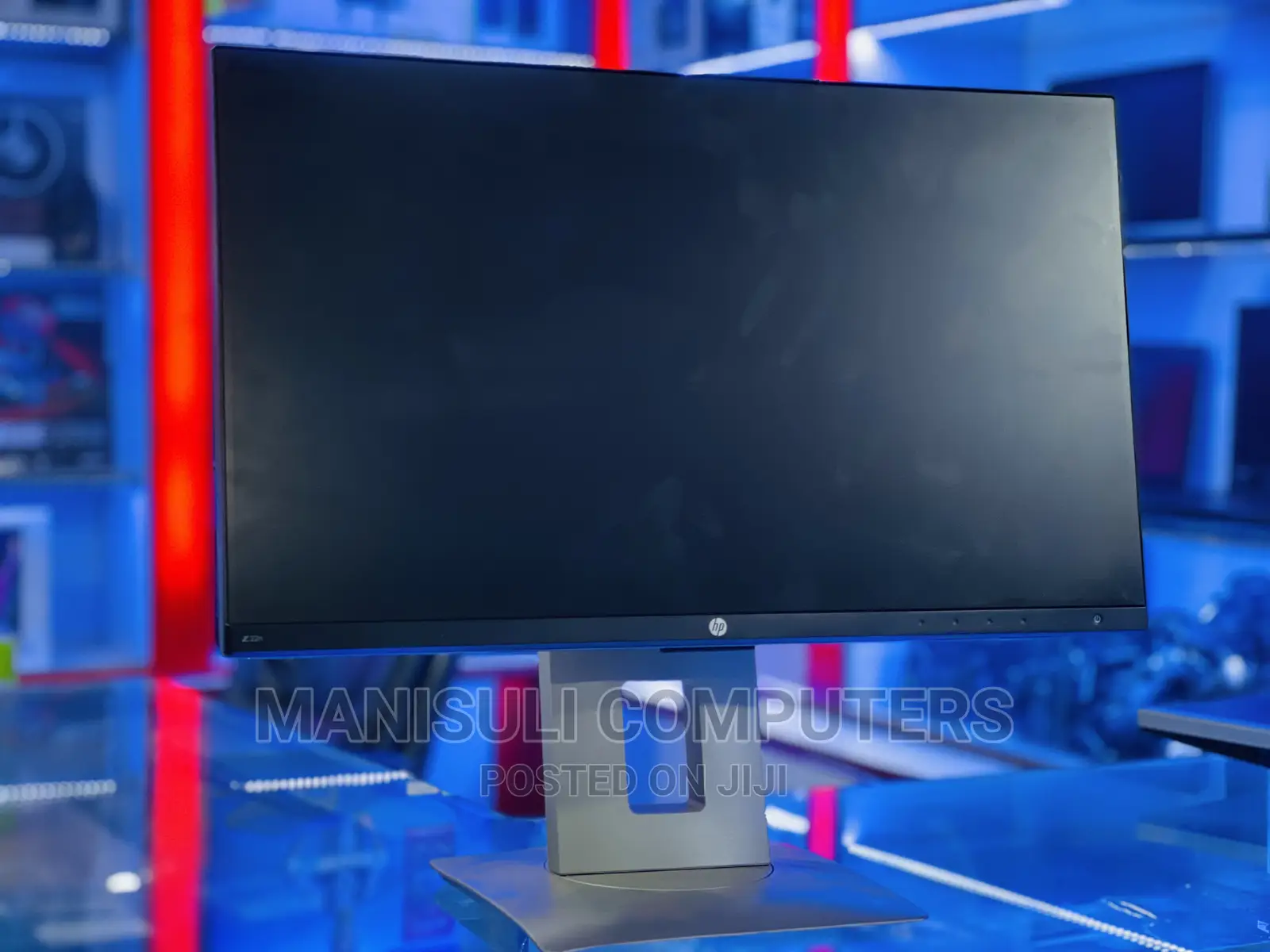 Monitor 22.9 Inch VGA, HDMI, USB 3.0 Display Port