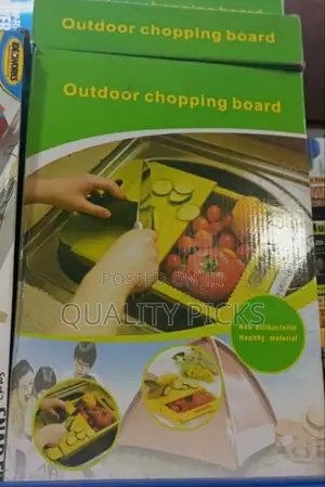 Sink Copping Board
