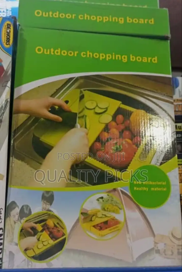 Sink Copping Board