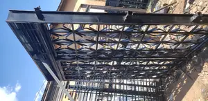Single Sliding Front Door