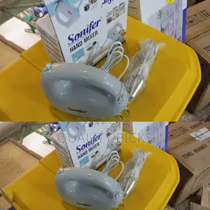 Sonifer Mini Hand Mixer