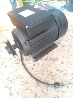 Motor Three Hose Power