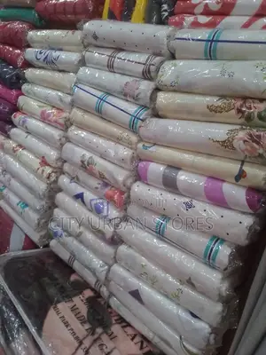 Doha Cotton Bedsheets