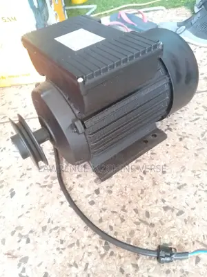 Compressor Motor 3HP