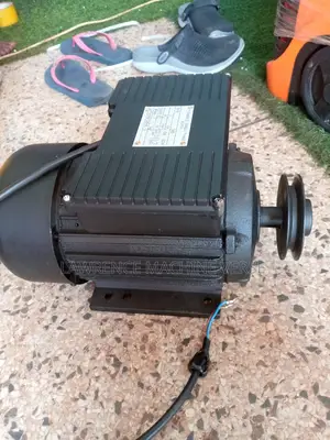 Compressor Motor 3HP