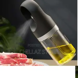 Cooking Oil Spray Bottle.