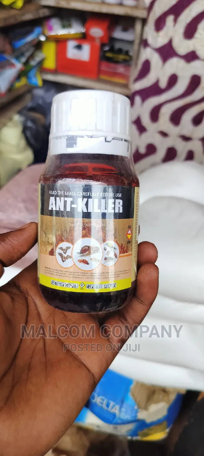 Termite and Ant Killers