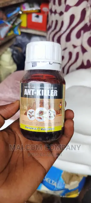 Termite and Ant Killers