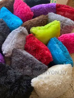 Cushions All Types