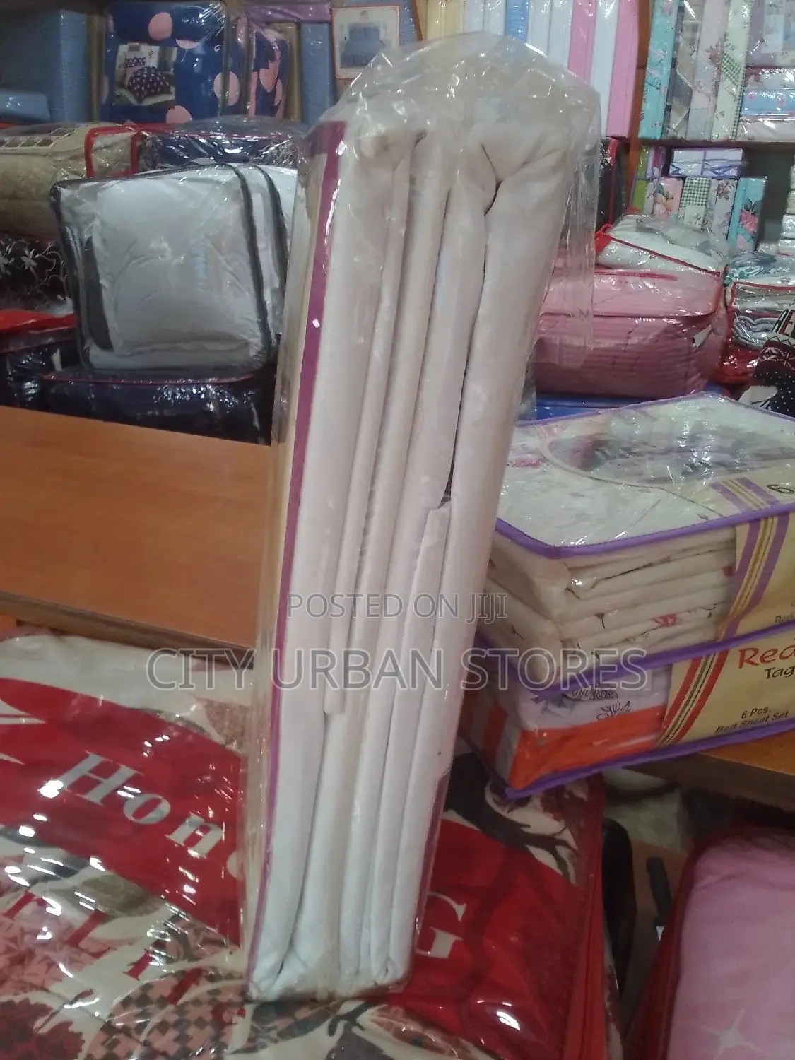 Hotel Collection Cotton Bedsheets